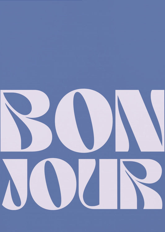 Stoute Welkom | Poster