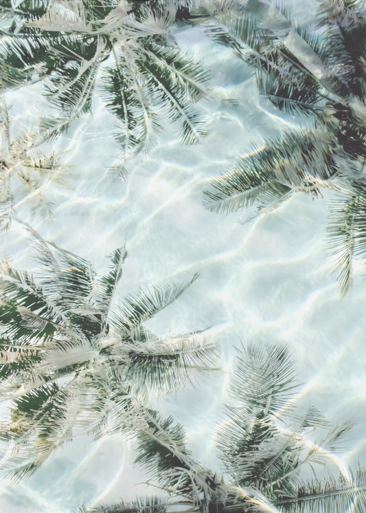 Strandvibes II | Poster
