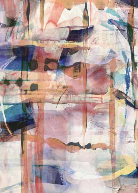 Smooth Jazz II | Canvas