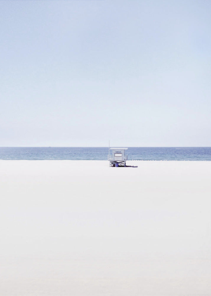 Strandleven | Canvas