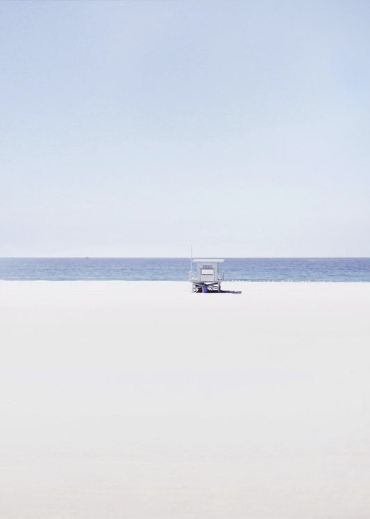 Strandleven | Canvas