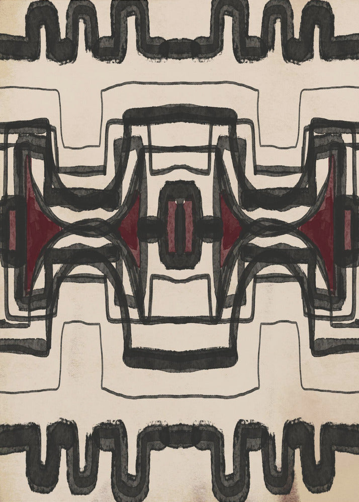 Deel II | Poster