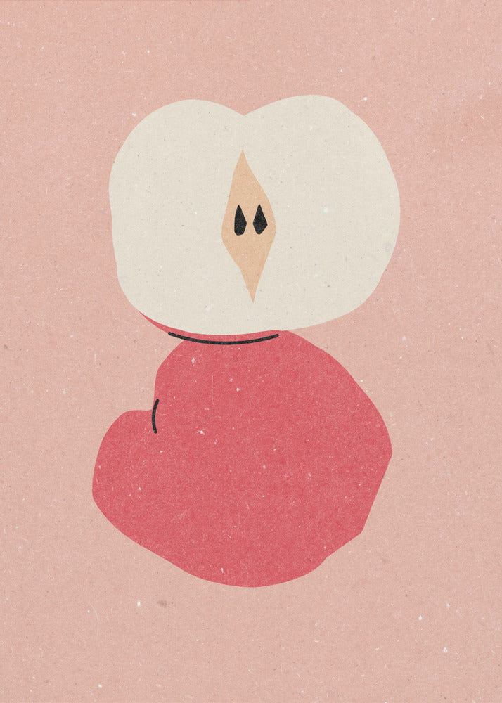 Appel | Canvas