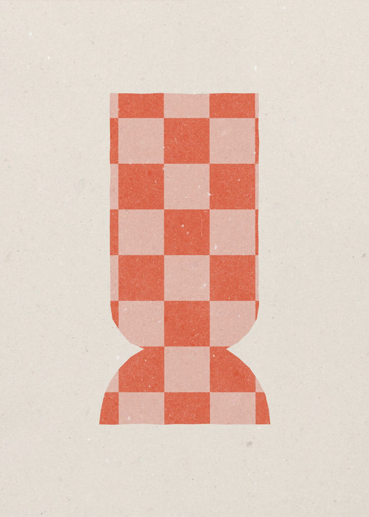 Vase 3 | Poster