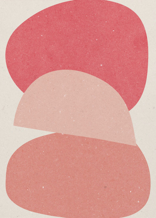 Abstractie 1 | Canvas
