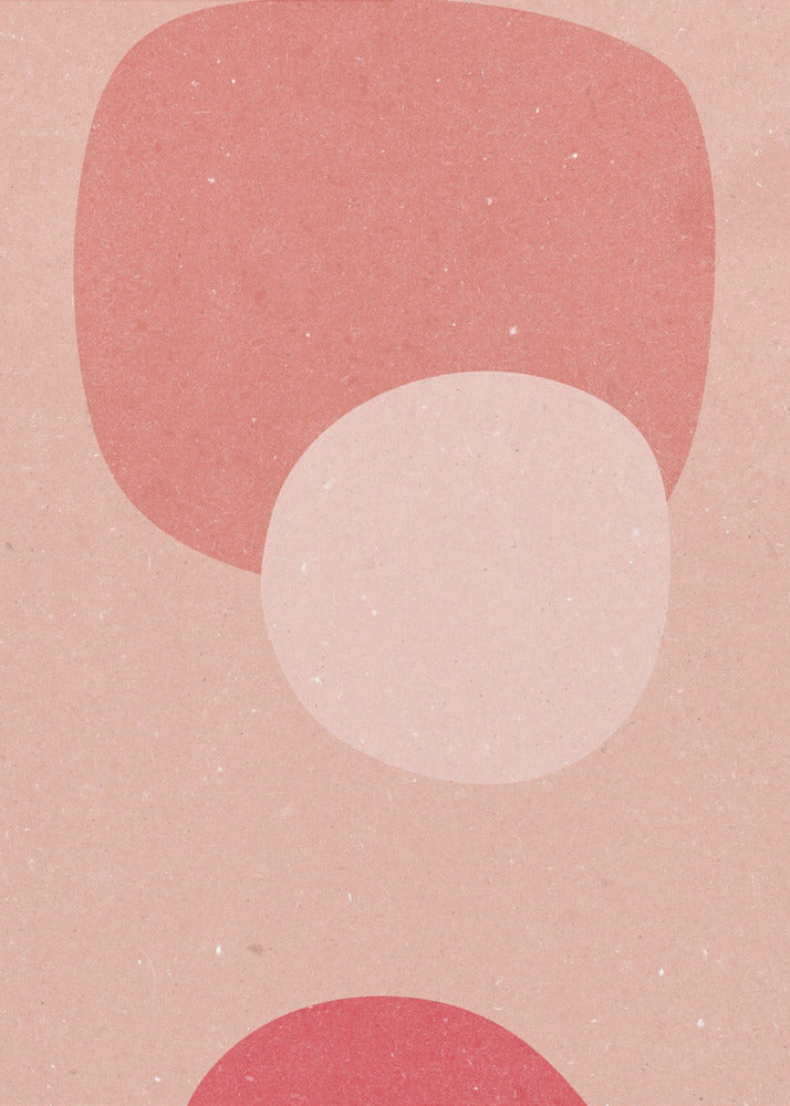 Abstractie 2 | Canvas