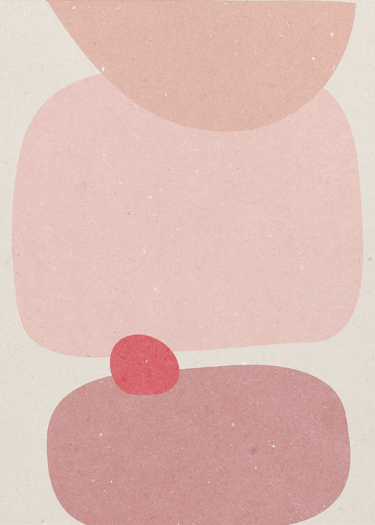 Abstractie 3 | Canvas