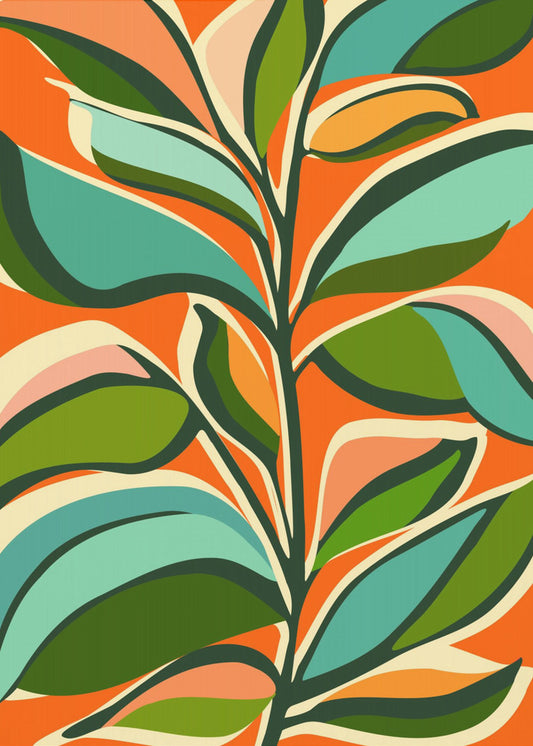 Viering | Poster
