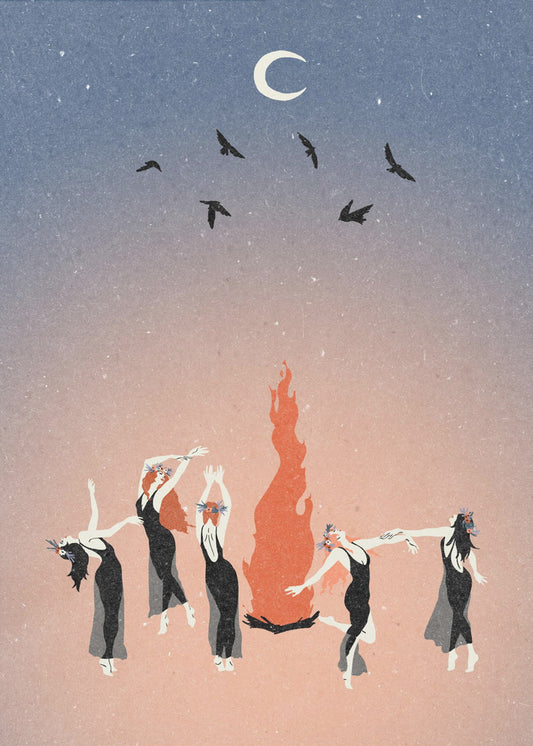 Coven | Canvas