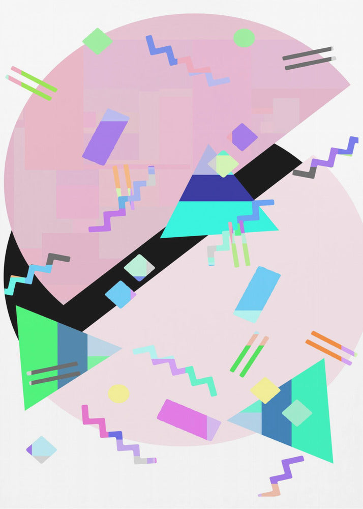 The 80s Are Back 4 | Poster