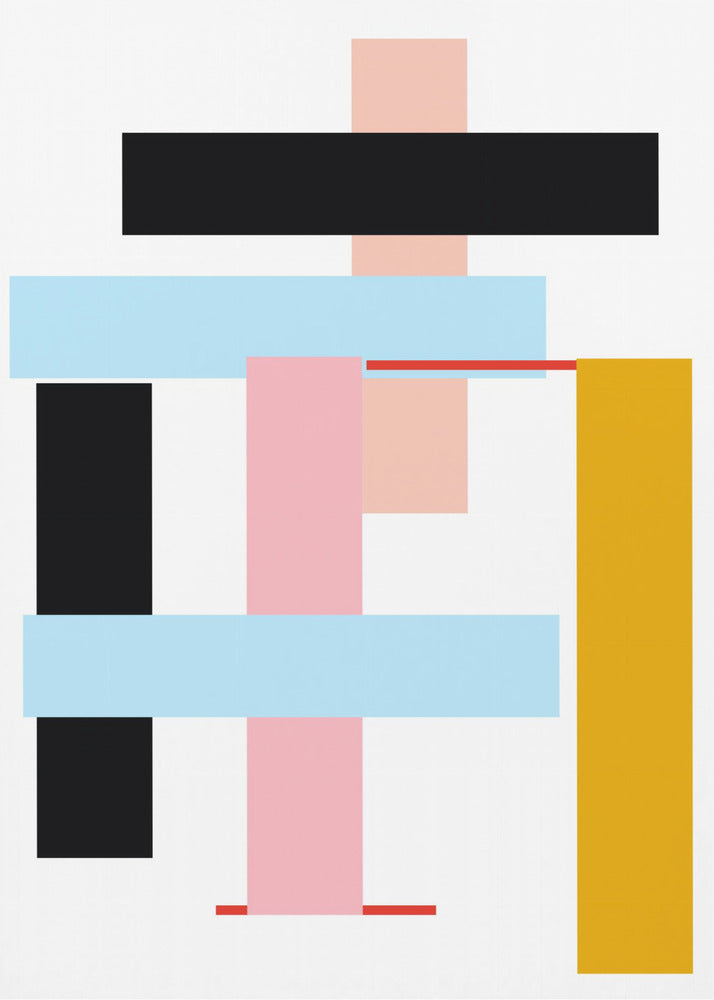De jaren 80 zijn terug 3 | Canvas