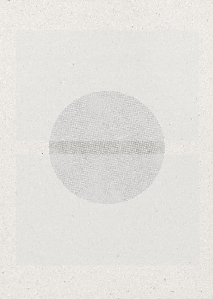 Stil Evenwicht | Canvas