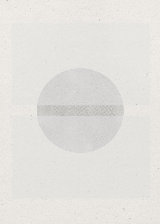 Stil Evenwicht | Canvas