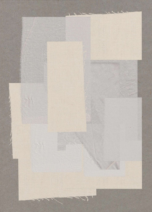 Textielharmonie | Canvas
