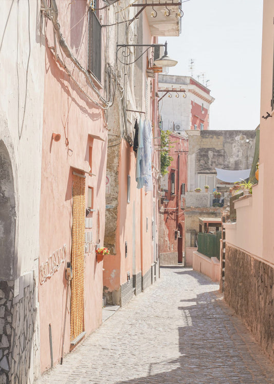 Procida Steegjes | Canvas