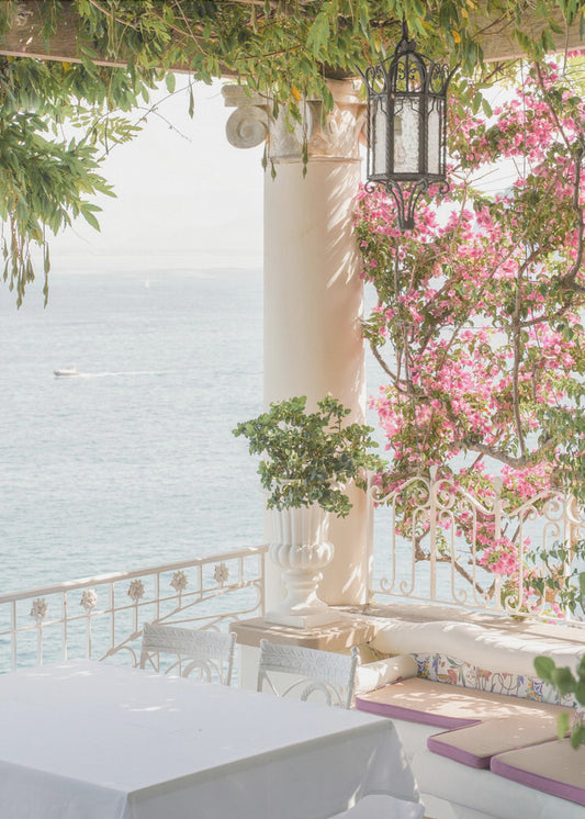 Sorrento Vibes | Poster