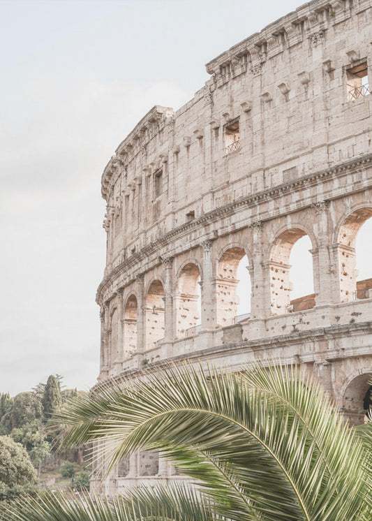 Colosseum | Poster