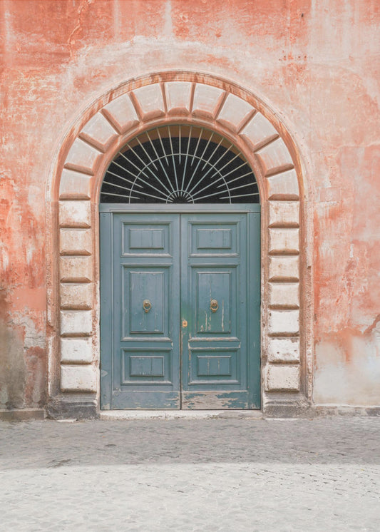 Romeinse vermeldingen | Canvas