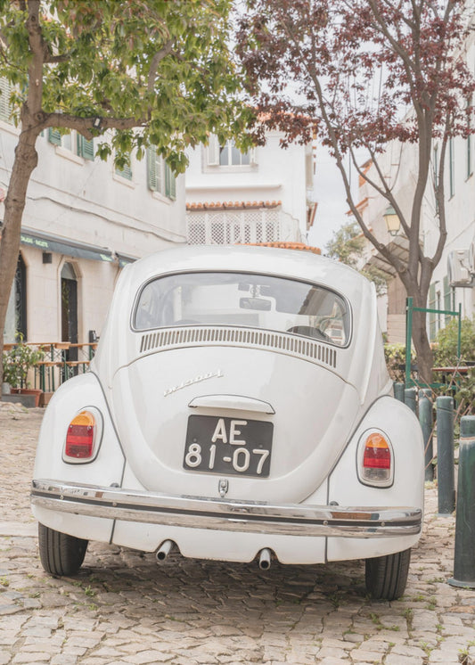 Rijden Cascais | Canvas