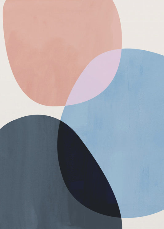 Grafiek 290 | Canvas