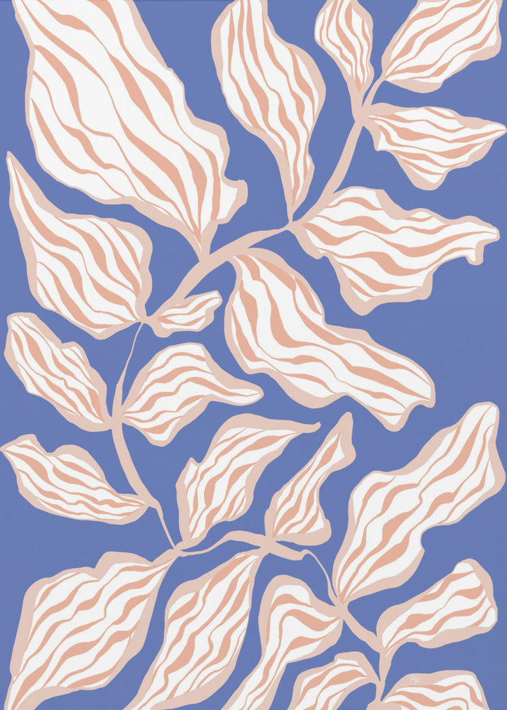 Avondglorie | Canvas