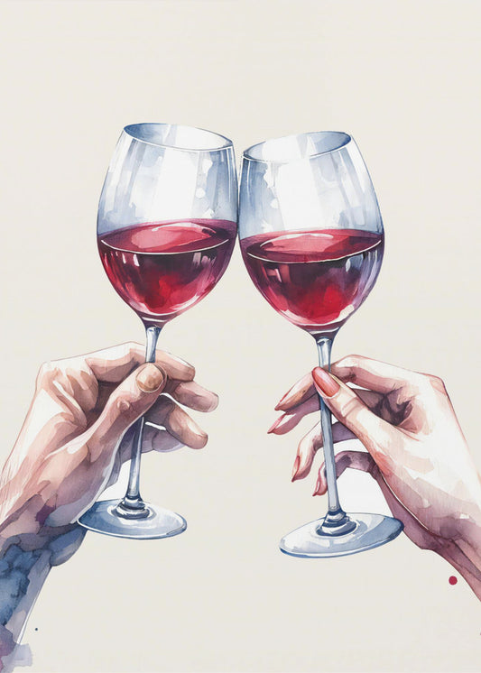 Proost op ons | Canvas