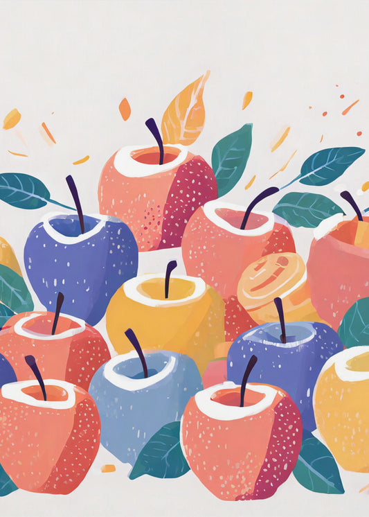 Appels | Canvas