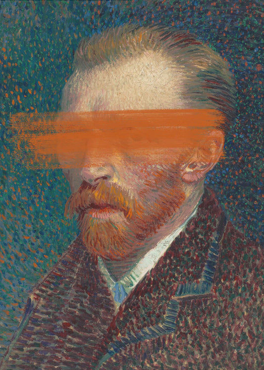 Moderne Van Gogh | Canvas