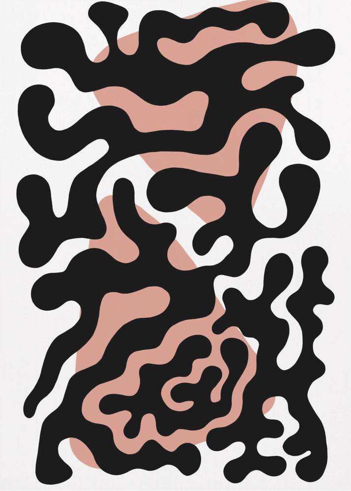 Twisted Beats nr. 6.2 - Happy | Poster