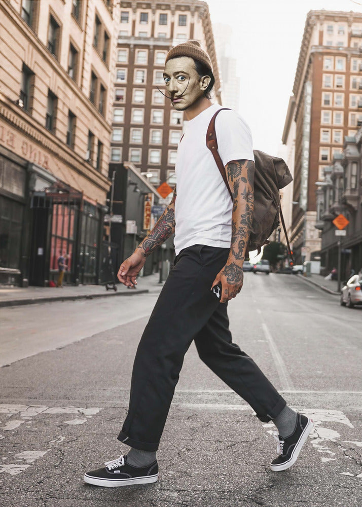Urban Dalí | Canvas