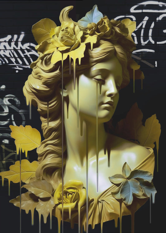 Vandaal Helena | Canvas