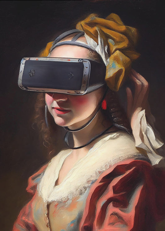 Vr-ervaring | Canvas