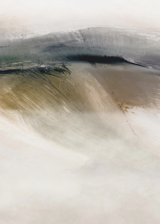 Landelijk 2 | Canvas