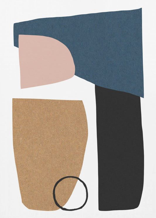 Bergen | Canvas