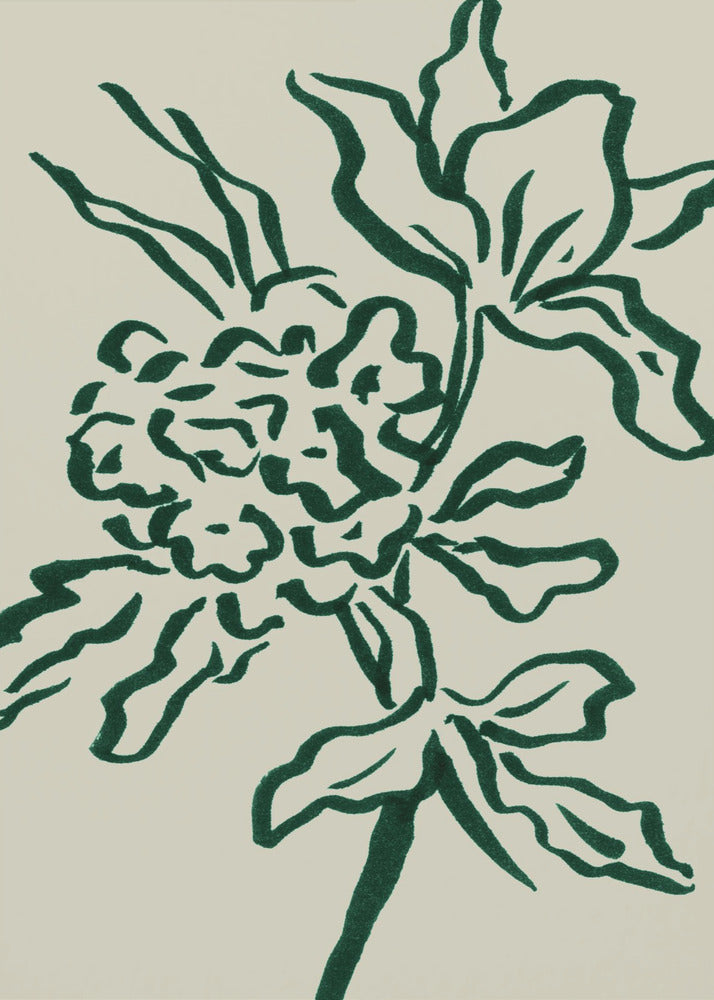 Bloem | Canvas
