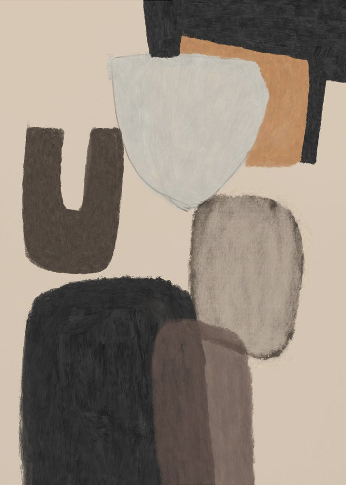 Overal | Poster
