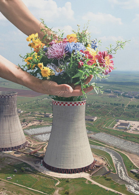 Bloem Plant | Canvas