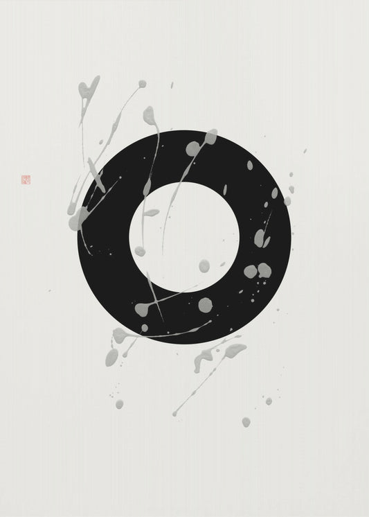 New Life | Poster