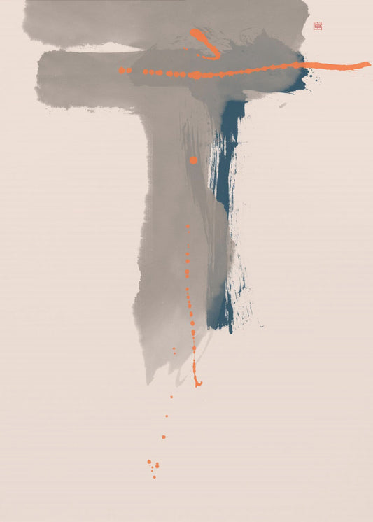 Tau (een nieuw leven) | Canvas