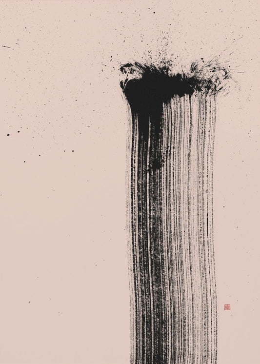 Ik ben | Canvas