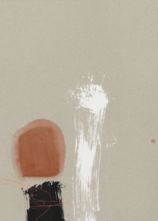 Wij Twee | Canvas