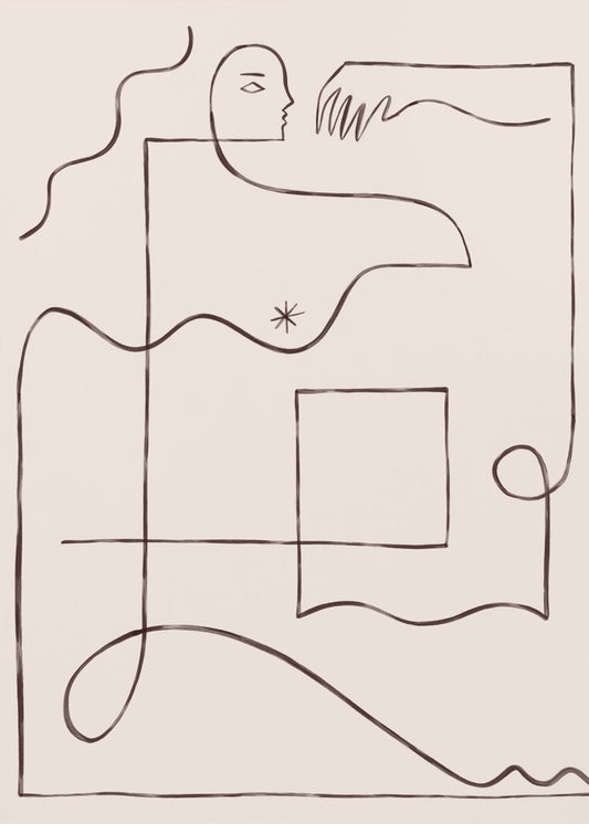 Puzzle | Canvas