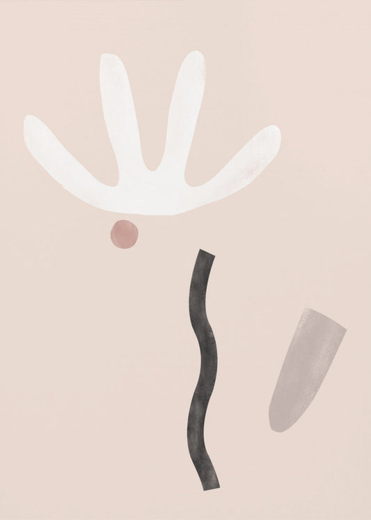 Daisy | Canvas