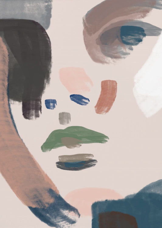 Her | Canvas