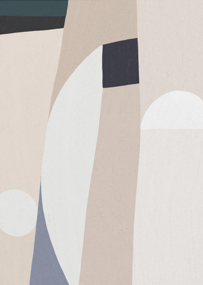 Bit By Bit | Canvas