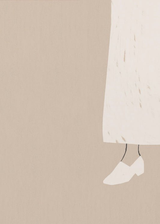Femme | Canvas