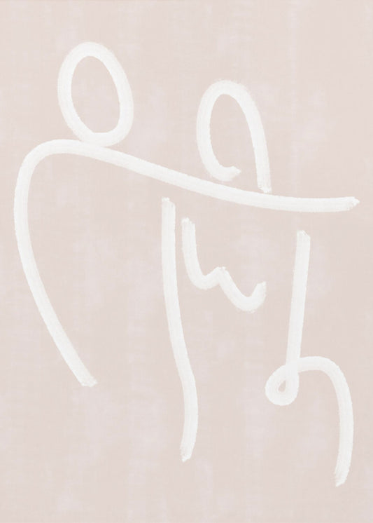 Lovers | Canvas