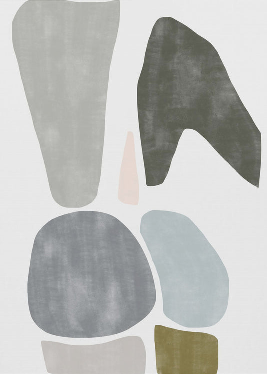 Figure No.1 | Canvas
