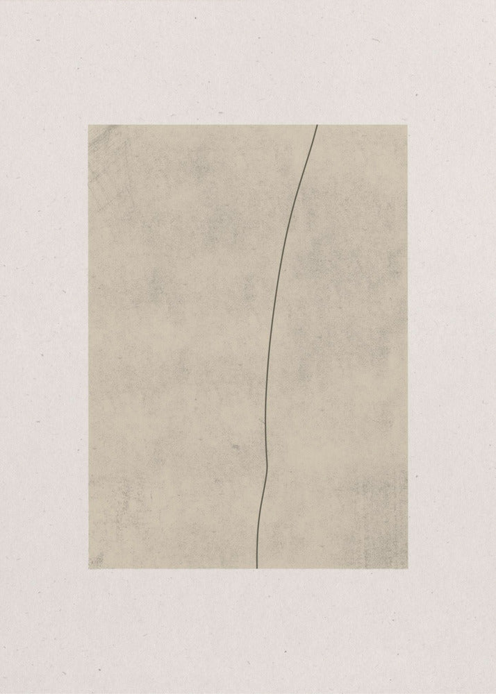 Elegante eenvoud | Canvas