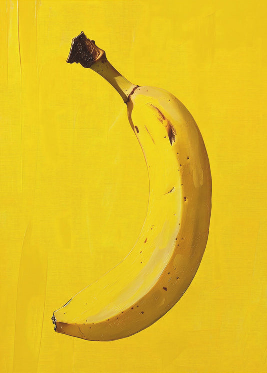 Banana | Poster
